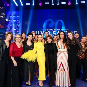 SBT negou que poderia demitir Daniela Beyruti, por ser ela presidente do canal e 'preparada para a função'