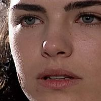 De mocinha à fugitiva: Giuliana enfrenta final dramático em 'Terra Nostra' e corre risco de vida por amor a Matteo