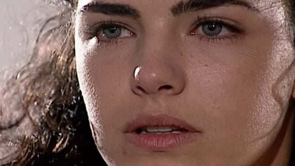 De mocinha à fugitiva: Giuliana enfrenta final dramático em 'Terra Nostra' e corre risco de vida por amor a Matteo