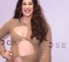 'Não me arrependo um minuto': Claudia Raia fala sobre coragem e riscos da maternidade tardia