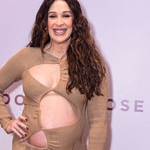 'Não me arrependo um minuto': Claudia Raia fala sobre coragem e riscos da maternidade tardia