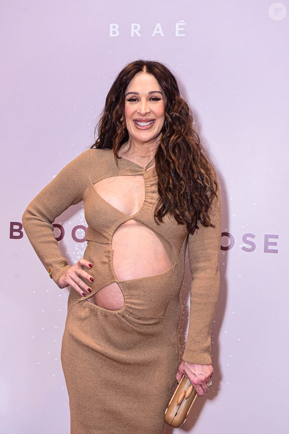 'Não me arrependo um minuto': Claudia Raia fala sobre coragem e riscos da maternidade tardia