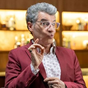 Paulo Betti é gay? Ator que vive Teo Pereira em 'Três Graças' tem casamento com atriz Dadá Coelho