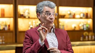 Paulo Betti é gay? Téo Pereira volta em 'Três Graças', reacende pergunta recorrente e ator se manifesta: 'Não consigo viver...'