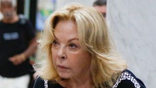 'Feição deformada pelo inchaço': há 30 anos, Vera Gimenez fez forte desabafo em batalha contra câncer de mama