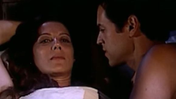 Do salto ao vexame: Janete vive a maior vergonha de ‘Terra Nostra’ depois de noite de amor com o cocheiro Josué