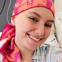 ‘Nossa princesa está acordada’: Isabel Veloso é extubada após 3 semanas na UTI, e pai comemora melhora no Natal