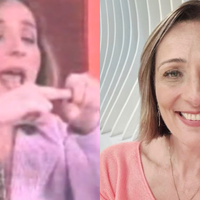 ‘Ai, que susto. Ai, se fosse o meu': há quase 20 anos, essa sexóloga viralizava uma frase sobre vida íntima. Por onde ela anda hoje?