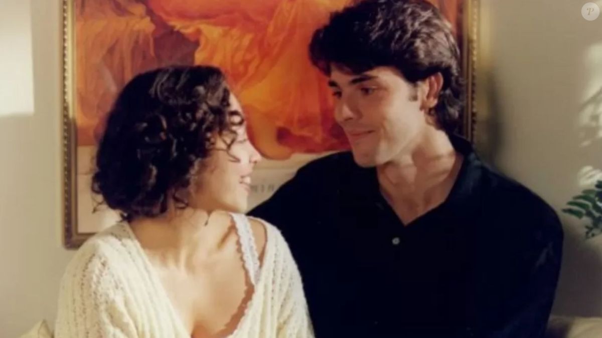 Foto: Resumo da novela 'História de Amor': Grávida de Caio, Joyce ...