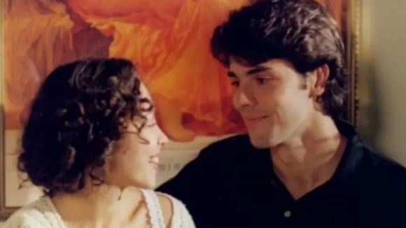 Resumo da novela 'História de Amor': Grávida de Caio, Joyce recebe forte revelação de Bruno em momento emocionante (capítulos de 05 a 10/05)
