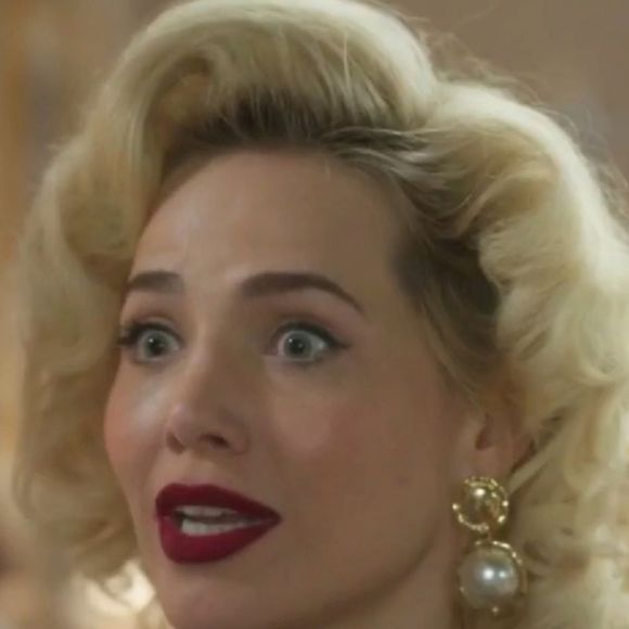 'Gaetoa do Mometno' retratou a década de 50