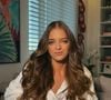 Rafaella Justus completa 16 anos de vida no próximo dia 21