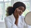 'Em peles oleosas ou com tendência à acne, pode ser denso demais. Também não seria minha primeira opção para peles muito sensíveis ou reativas, porque contém perfume e alérgenos de fragrância', explica a especialista sobre o Creme Nivea