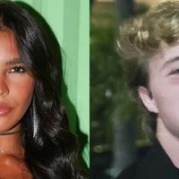 Ex de Benício Huck, Duda Guerra faz web provocar filho de Angélica por convite para desfilar no carnaval 2026 da Imperatriz: 'Deve se...'