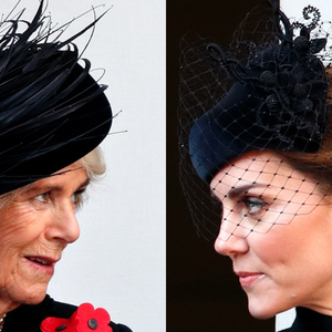 Rainha Camila fez comentário cruel sobre vídeo em que Kate Middleton anuncia fim do tratamento contra o câncer: 'Parece...'