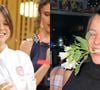 Elisa Fernandes venceu a primeira temporada do 'MasterChef Brasil' e hoje vende cursos e compartilha receitas nas redes sociais, além de trabalhar em eventos