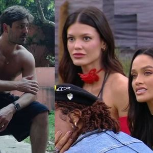 Por meio das redes sociais, Daniel Rocha se manifestou a respeito do burburinho na web sobre o 'shipper' pelo casal 'Vitória Strada e Eva'. Vem ver!