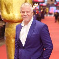 Raul de 'A Viagem', Miguel Falabella e os filhos posam juntos em momento raro no Festival do Cinema de Gramado. Conheça Theo e Cassiano