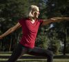 O Yoga é um excelente exercício para quem deseja manter a mobilidade e força muscular após os 60 anos