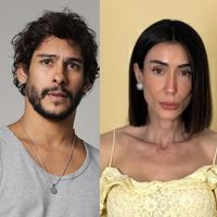 Flagra quente em ‘A Fazenda 17’! Michelle Barros e Shia entram juntos em banheiro antes de conversa reveladora sobre romance. Veja!