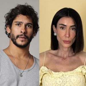Shia e Michelle Barros se beijaram em 'A Fazenda 17'?