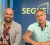 Hoje (2025), Paulo Nunes, ex-jogador de times como Flamengo, está atuando como comentarista na TV Globo.