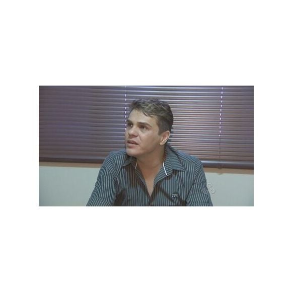 Fernando e Sorocaba: o cantor Humberto Santiago foi o primeiro segunda voz da dupla. Parceria terminou na Justiça