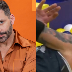 Quais os sinais? Como ajudar? O que você precisa entender sobre uma crise convulsiva, que afetou Henri Castelli no 'BBB 26'