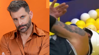 Quais os sinais? Como ajudar? O que você precisa entender sobre uma crise convulsiva, que afetou Henri Castelli no 'BBB 26'
