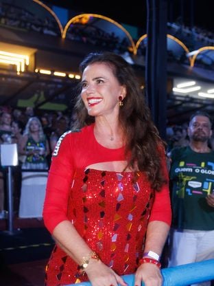 Entenda a treta entre Eike Batista, Luma de Oliveira e filhos do ex-casal