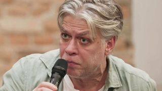 Fabio Assunção relembra assédio sexual aos 8 anos de idade: 'Botou a mão em mim e minha mãe não acreditou'