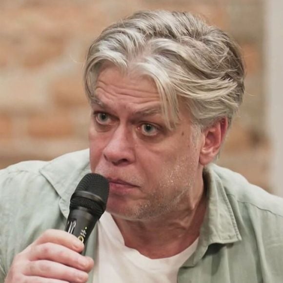 Fábio Assunção revelou ter sofrido um assédio sexual na infância