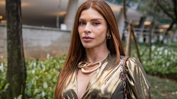 Globo toma a decisão mais polêmica com cena de Grazi Massafera em 'Três Graças' para audiência da novela das nove subir de uma vez por todas