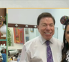 Chris Flores criticou a postura de alguns famosos convidados do Teleton e concordou com Silvia Abravanel sobre a importância de priorizar a campanha beneficente em prol da AACD. No Melhor da Tarde, da Band, a apresentadora relatou situações que presenciou nos bastidores do evento