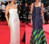 Como nenhuma brasileira jamais fez: Camila Pitanga coloca a moda brasileira nos holofotes em Cannes 2025 de um jeito inédito