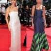 Como nenhuma brasileira jamais fez: Camila Pitanga coloca a moda brasileira nos holofotes em Cannes 2025 de um jeito inédito