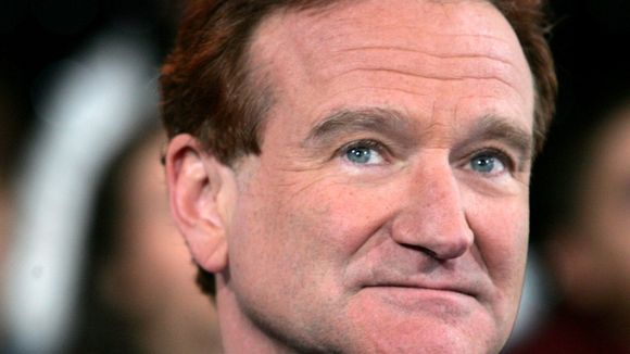 Frase de Robin Williams, icônico ator de Hollywood, sobre a felicidade: 'O dia de hoje não vai se repetir. Viva cada instante, o que não significa de forma descontrolada, mas sim apreciando cada momento'