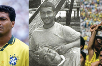 Pai do Romário em sequestro
