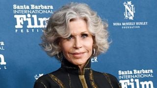 Jane Fonda, 88 anos: 'Tomo um café da manhã reforçado, depois um almoço saudável por volta das 15h, e nada mais depois disso'