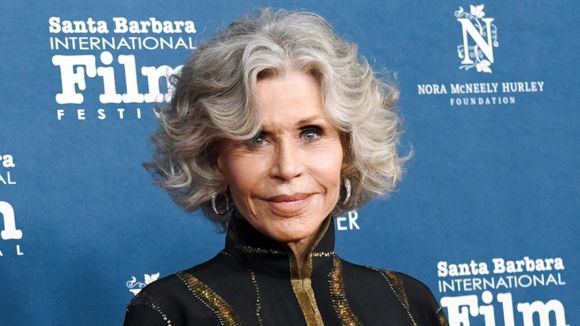 Jane Fonda, 88 anos: 'Tomo um café da manhã reforçado, depois um almoço saudável por volta das 15h, e nada mais depois disso'