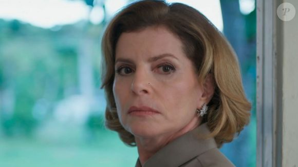 Odete Roitman (Débora Bloch) recebe visita e é encontrada morta no capítulo de 7 de outubro em 'Vale Tudo'