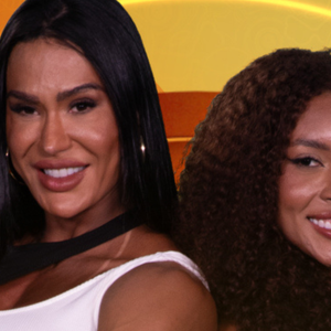 Gracyanne Barbosa está confirmada no 'BBB 25' com sua irmã, Giovanna Jacobina