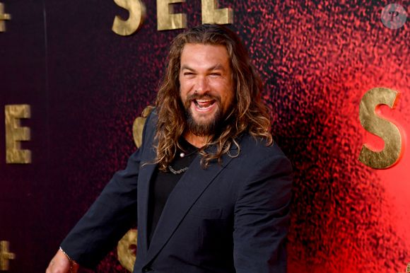 Entre 'Aquaman' e 'Street Fighter', Jason Momoa mostra o lado mais descontraído, abre a rotina de refeições e explica por que sempre guarda espaço para suas três Guinness