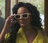 Bella Campos recebe chuva de críticas após aparecer como Maria de Fátima em 'Vale Tudo' no primeiro trailer