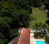 A mansão de Renato Aragão tem 3 mil m² e pode ir a leilão