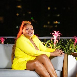 Gaby Amarantos passou a ficar incomodada com o quanto estava prejudicada em sua vida pessoal e profissional