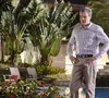 Mansão foi cenário de uma novela que foi fenômeno de audiência: ‘Fina Estampa’
