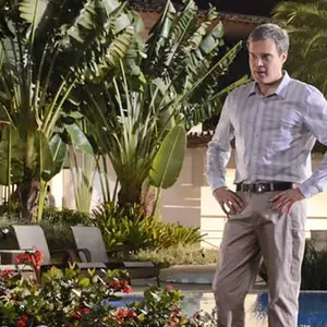 Mansão foi cenário de uma novela que foi fenômeno de audiência: ‘Fina Estampa’