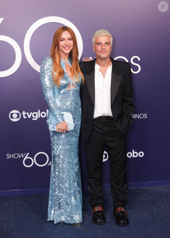 De fora da celebração que reuniu inúmeros famosos, Fernanda Paes Leme parecia estar cada vez mais distante do reencontro com o casal - mas o cenário pode mudar em breve