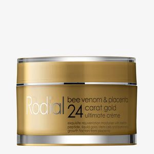 Bee Venom and Placenta 24 Carat Gold Ultimate Crème